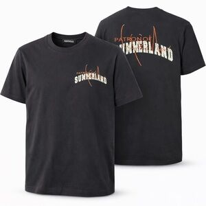 Nahmias Summerland Rhinestone Tshirt Size Small NWOT Retail $295